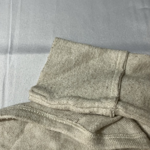 In‎ Loom Women's Peasant Top Sz M Soft Tunic Boho Cottagecore V Neck - Picture 12 of 13